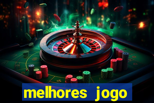 melhores jogo offline android